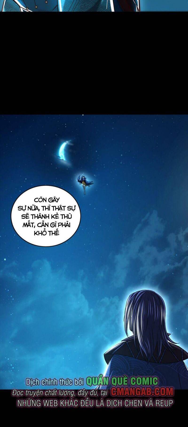 Xuân Thu Bá Đồ chapter 178 - Upload bởi truyensieuhay.com