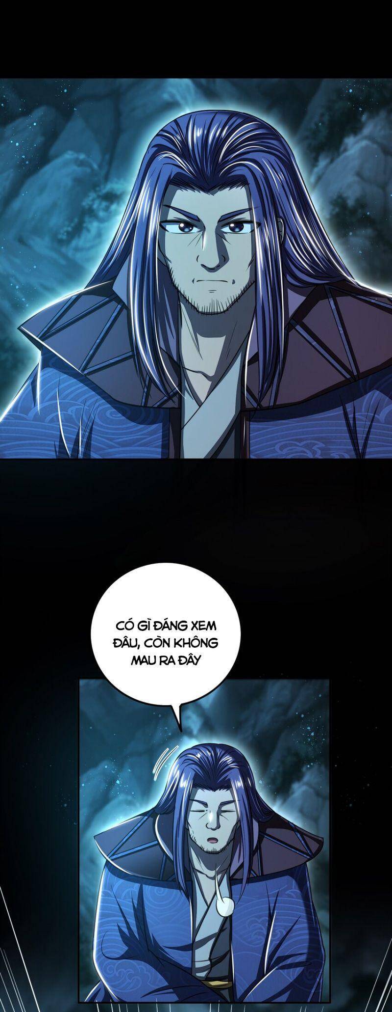Xuân Thu Bá Đồ chapter 178 - Upload bởi truyensieuhay.com