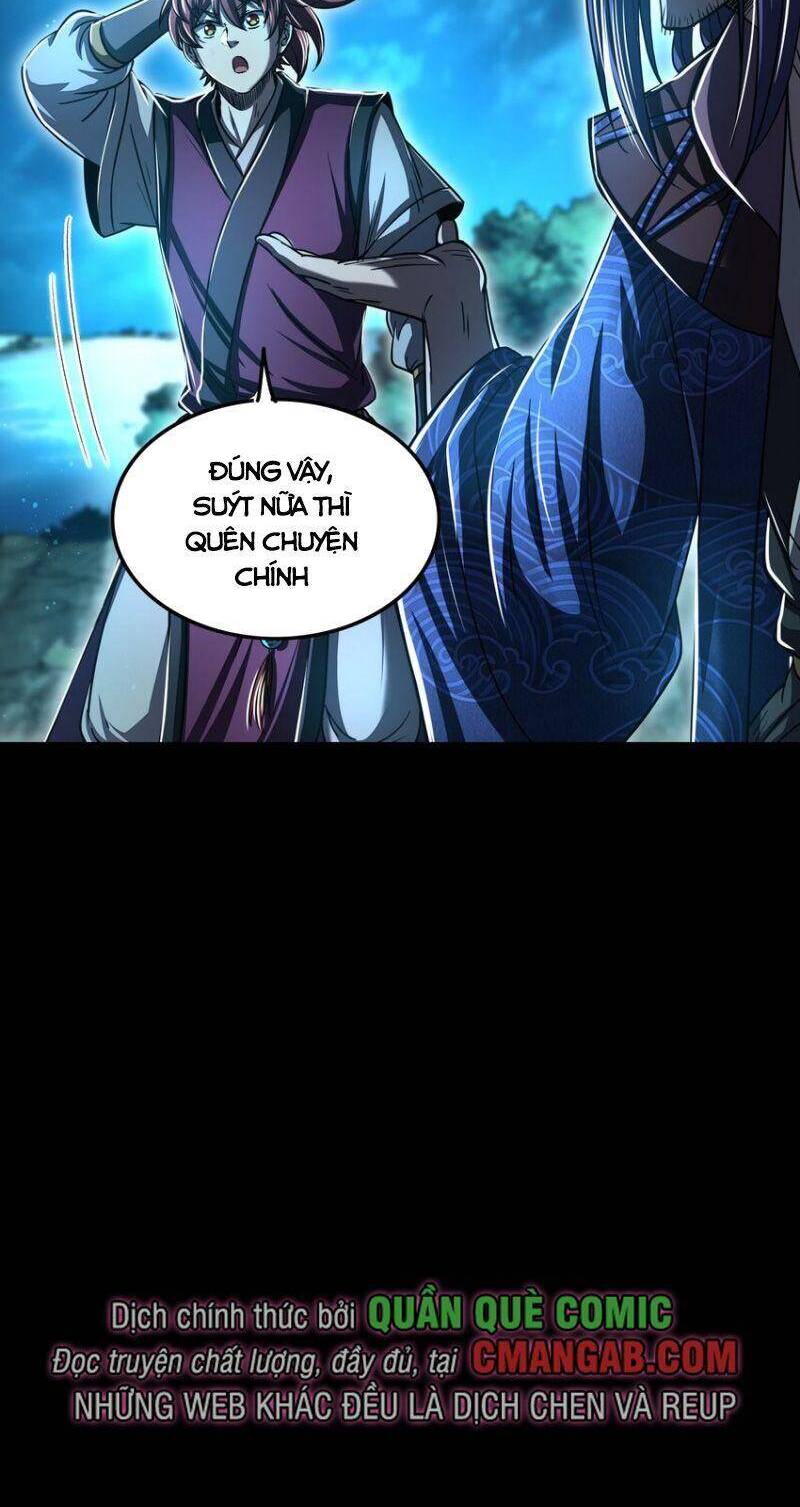 Xuân Thu Bá Đồ chapter 178 - Upload bởi truyensieuhay.com
