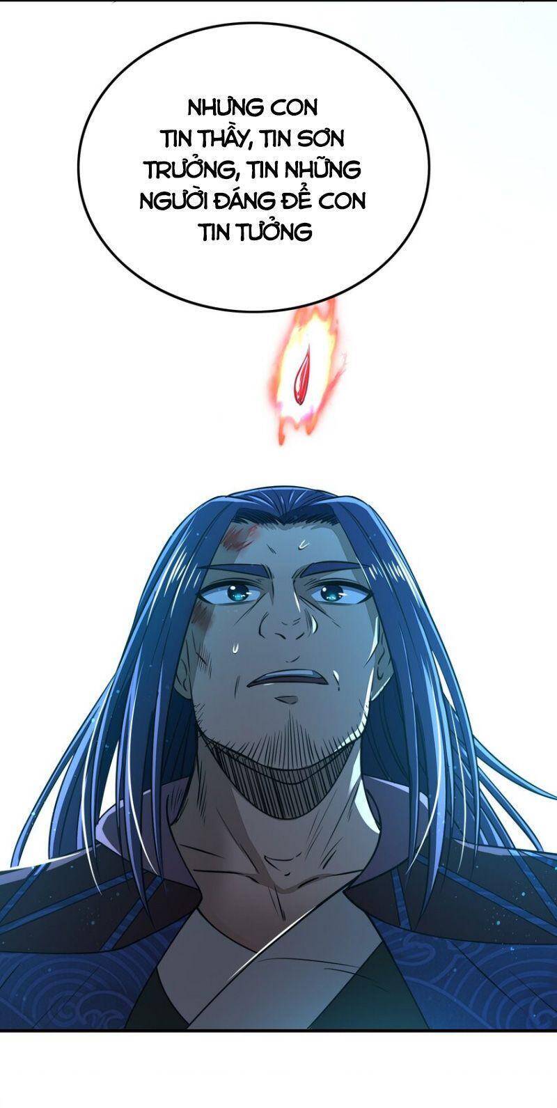 Xuân Thu Bá Đồ chapter 178 - Upload bởi truyensieuhay.com