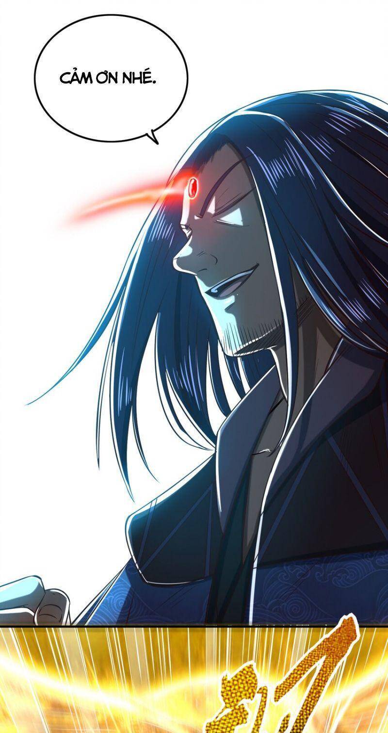Xuân Thu Bá Đồ chapter 178 - Upload bởi truyensieuhay.com