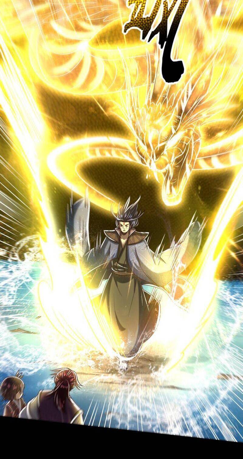 Xuân Thu Bá Đồ chapter 178 - Upload bởi truyensieuhay.com