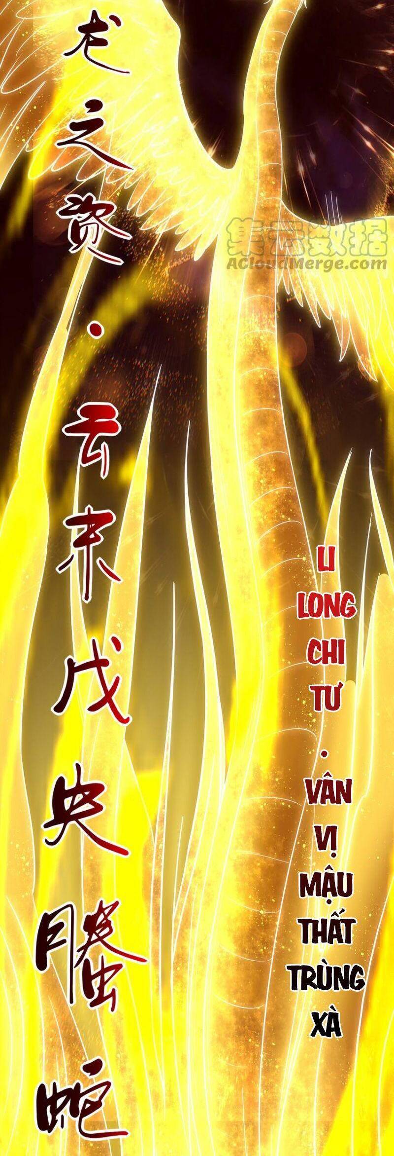 Xuân Thu Bá Đồ chapter 178 - Upload bởi truyensieuhay.com