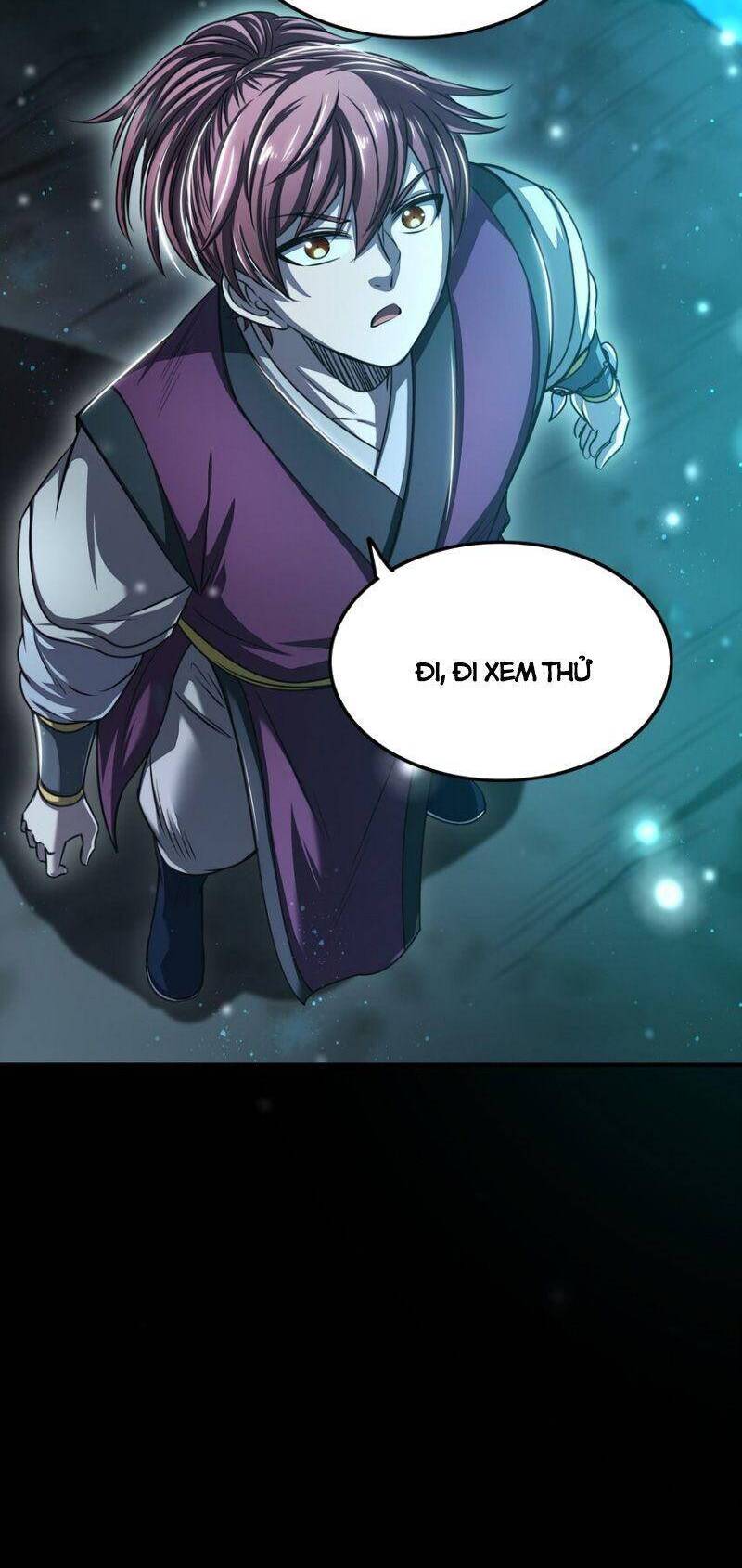 Xuân Thu Bá Đồ chapter 178 - Upload bởi truyensieuhay.com