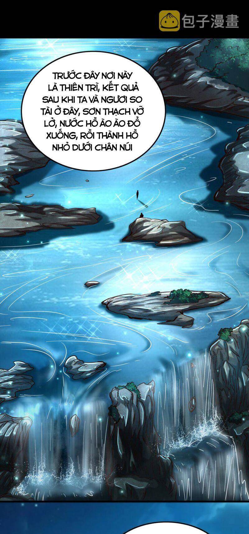 Xuân Thu Bá Đồ chapter 178 - Upload bởi truyensieuhay.com