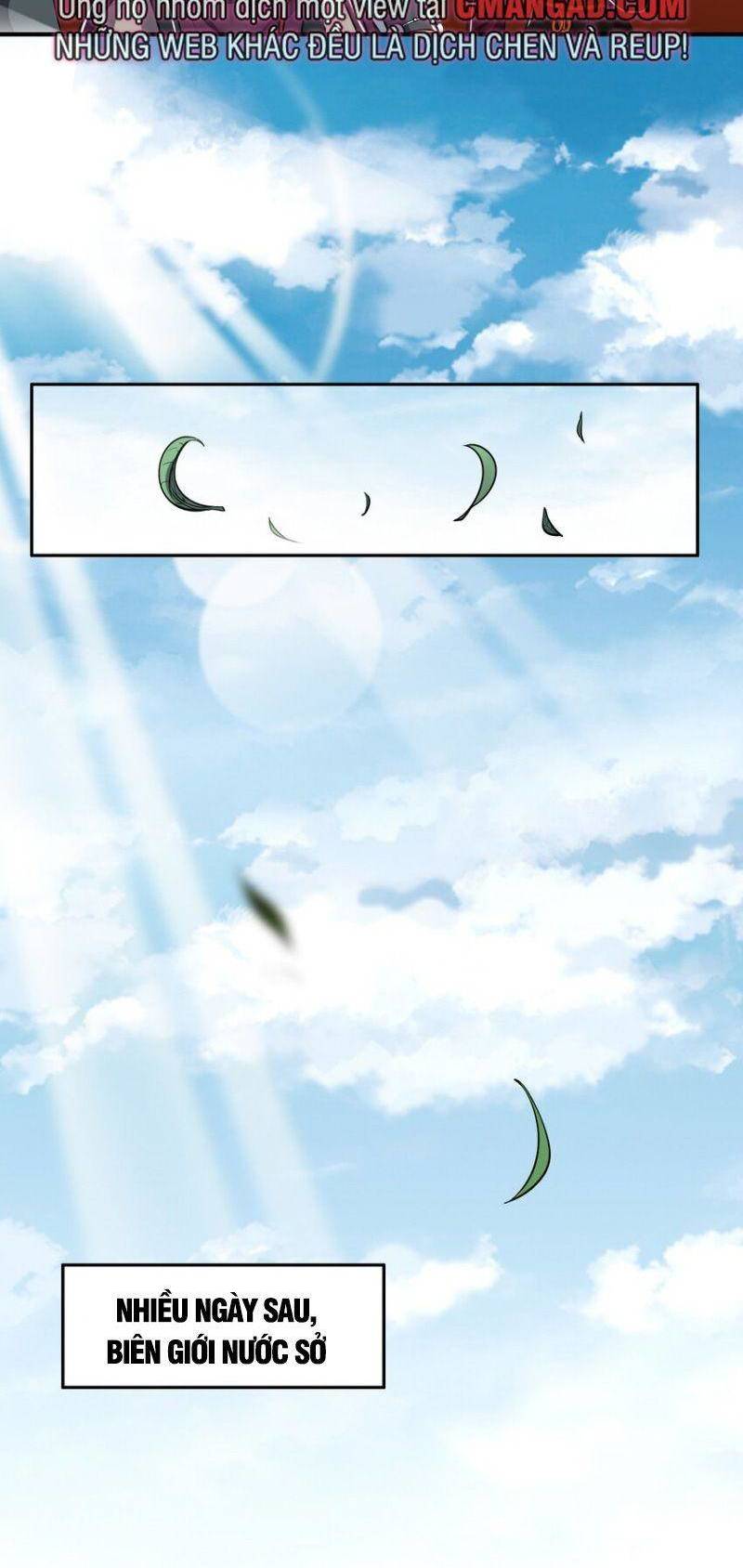 Xuân Thu Bá Đồ chapter 179 - Trang 9