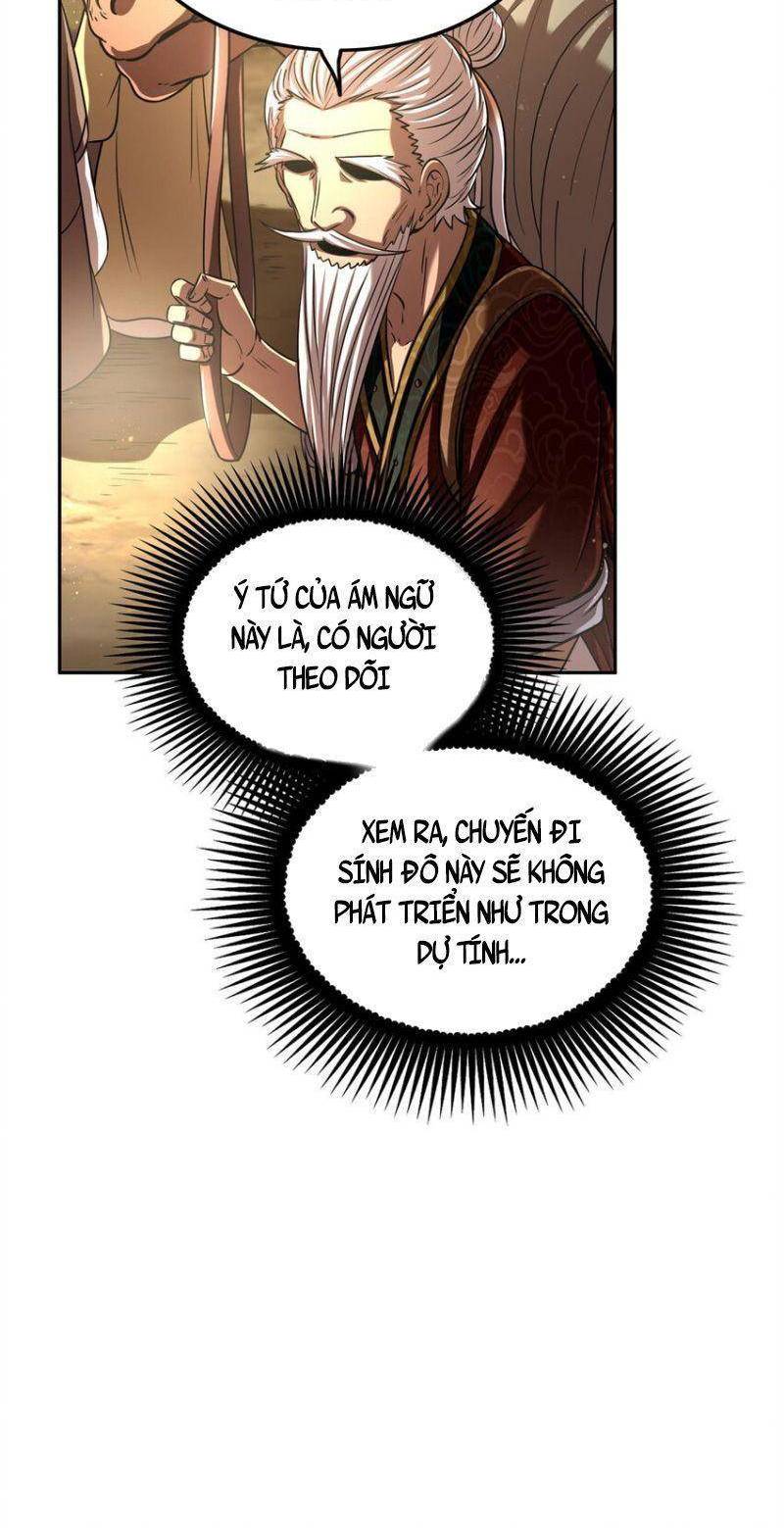 Xuân Thu Bá Đồ chapter 183 - Trang 28