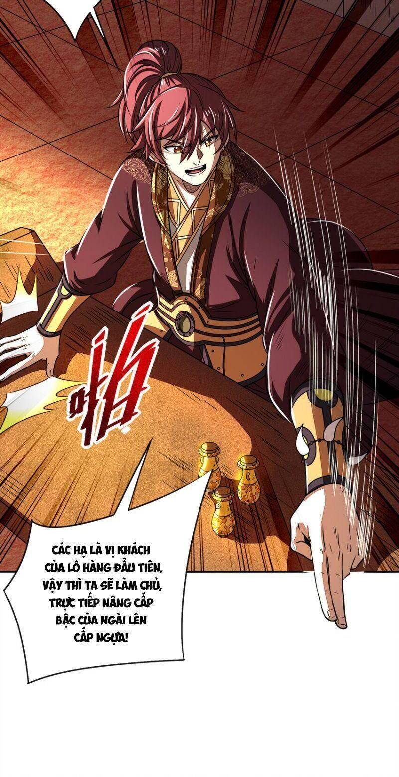Xuân Thu Bá Đồ chapter 185 - Upload bởi truyensieuhay.com