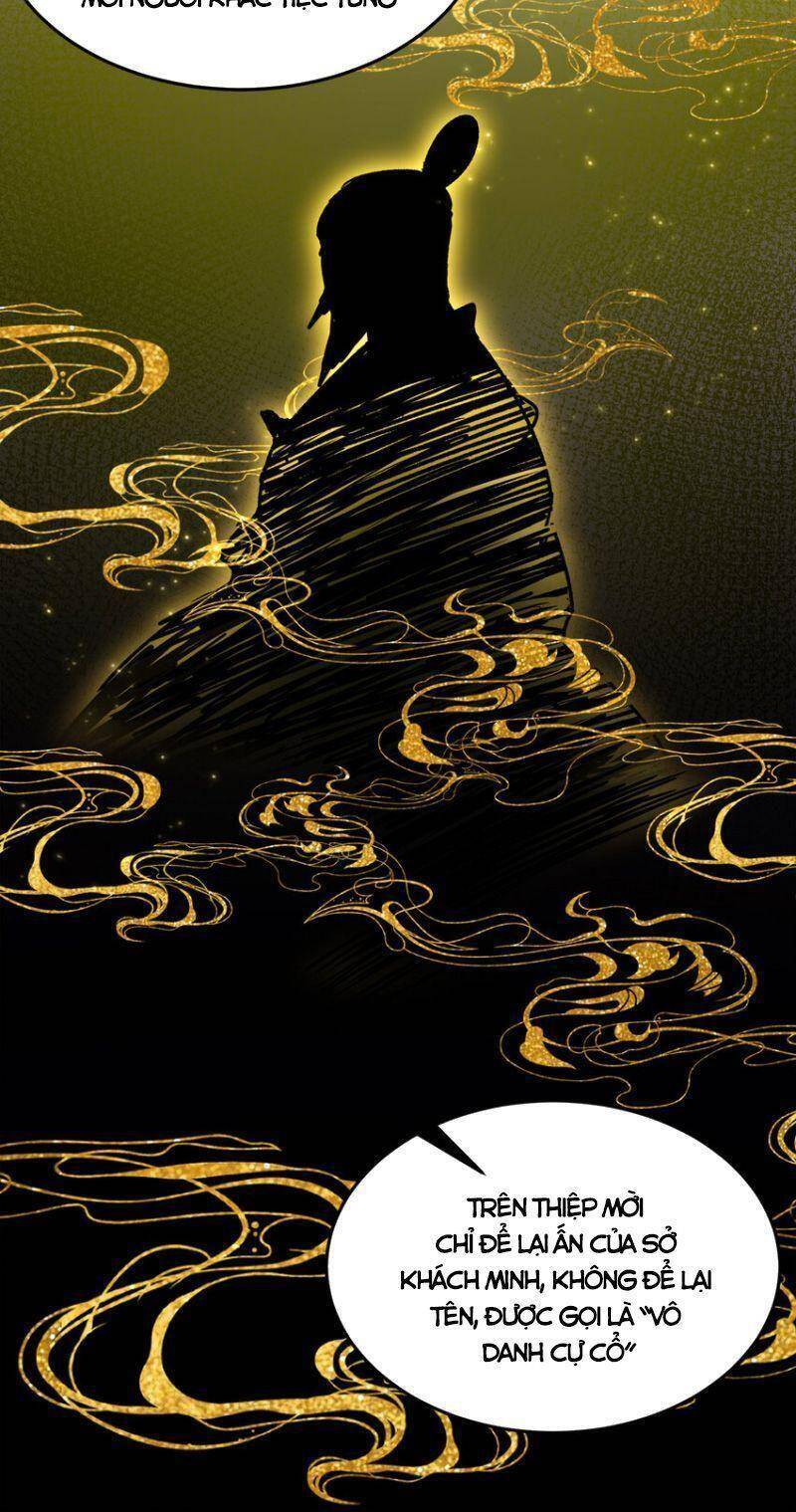 Xuân Thu Bá Đồ chapter 185 - Upload bởi truyensieuhay.com
