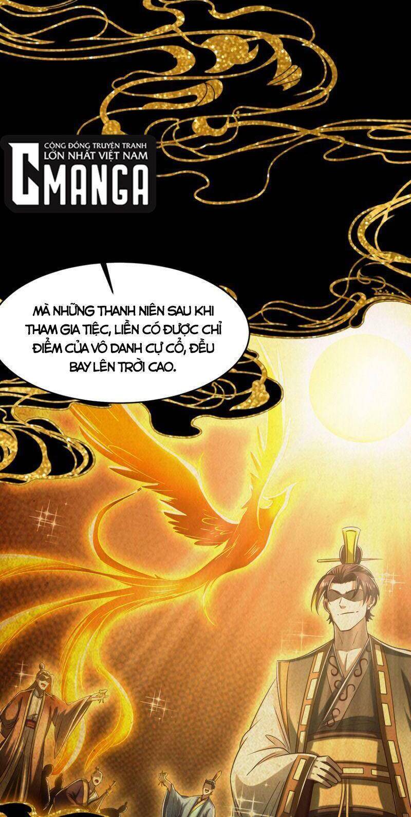 Xuân Thu Bá Đồ chapter 185 - Upload bởi truyensieuhay.com