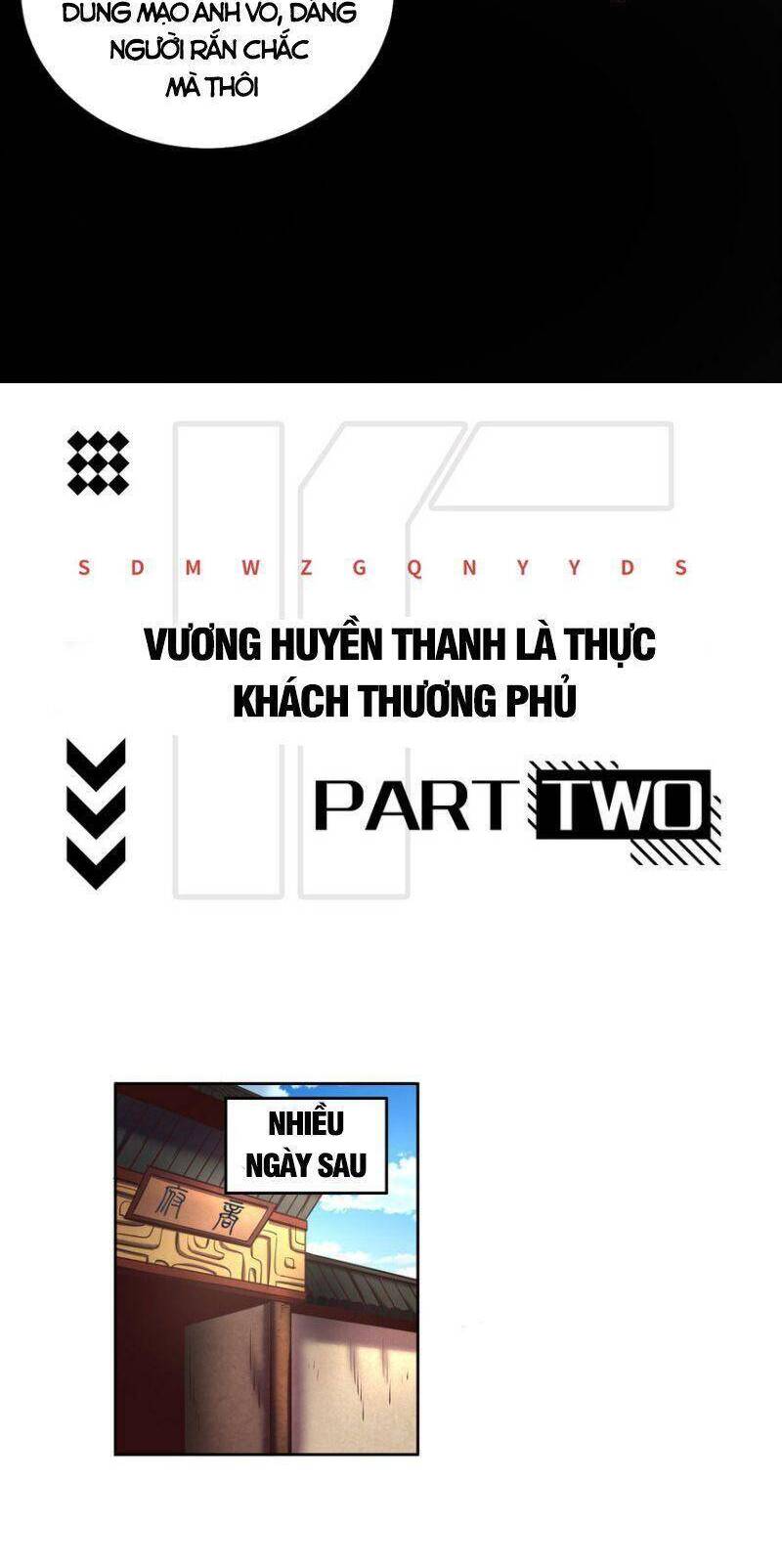 Xuân Thu Bá Đồ chapter 185 - Upload bởi truyensieuhay.com