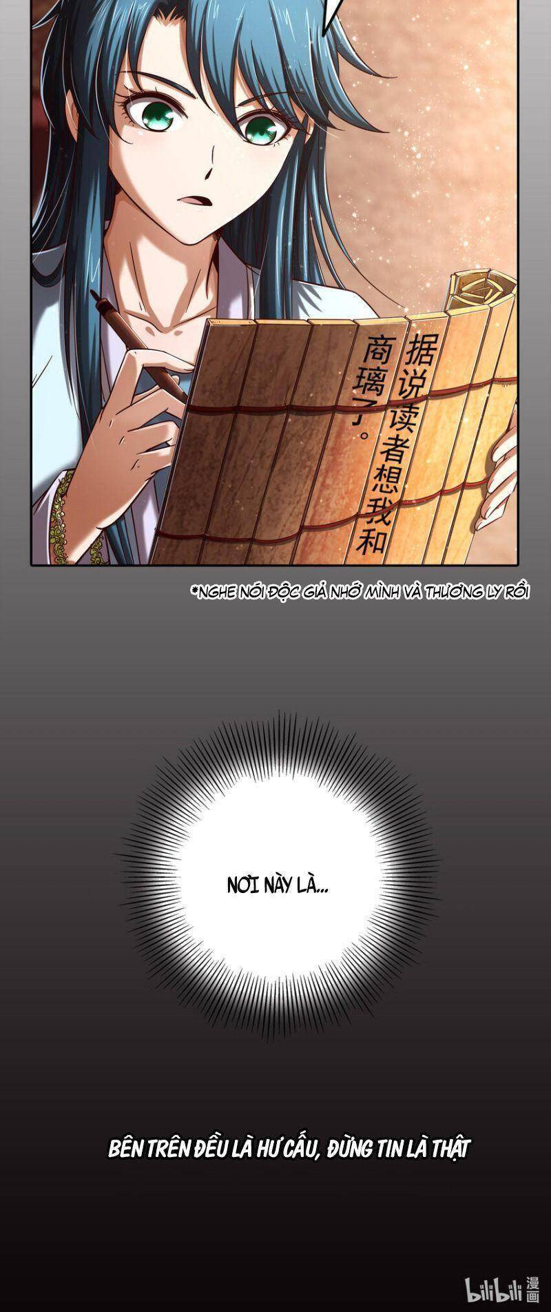 Xuân Thu Bá Đồ chapter 185 - Upload bởi truyensieuhay.com