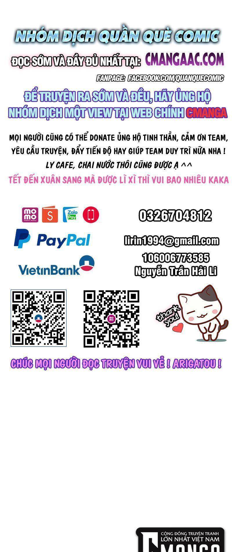 Xuân Thu Bá Đồ chapter 186 - Trang 1