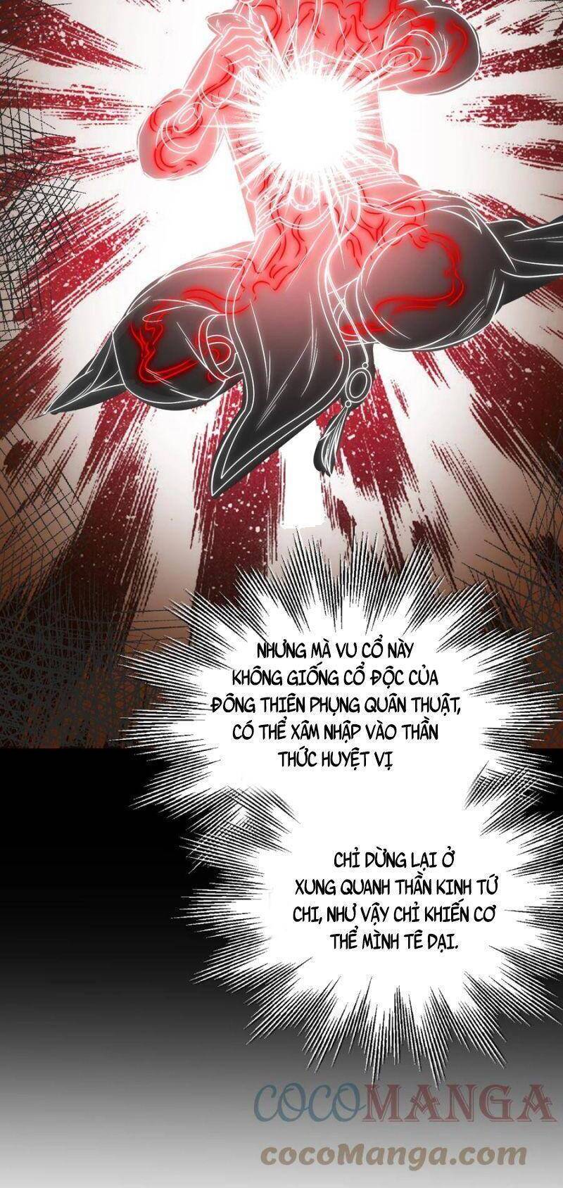 Xuân Thu Bá Đồ chapter 188 - Trang 26