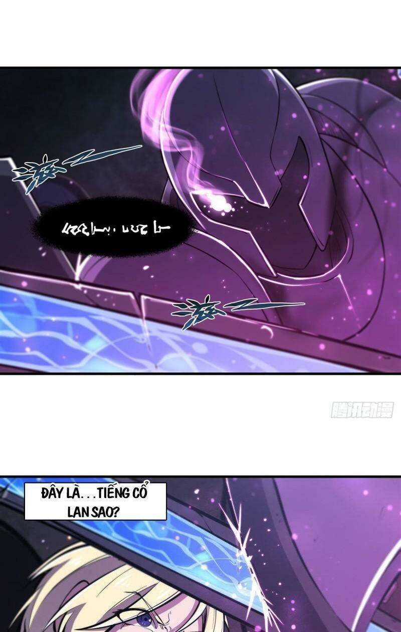 Huyết Cơ Và Kỵ Sĩ chapter 181 - Upload bởi truyensieuhay.com