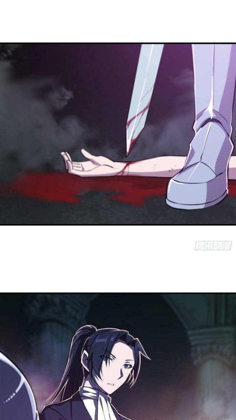Huyết Cơ Và Kỵ Sĩ chapter 181 - Upload bởi truyensieuhay.com