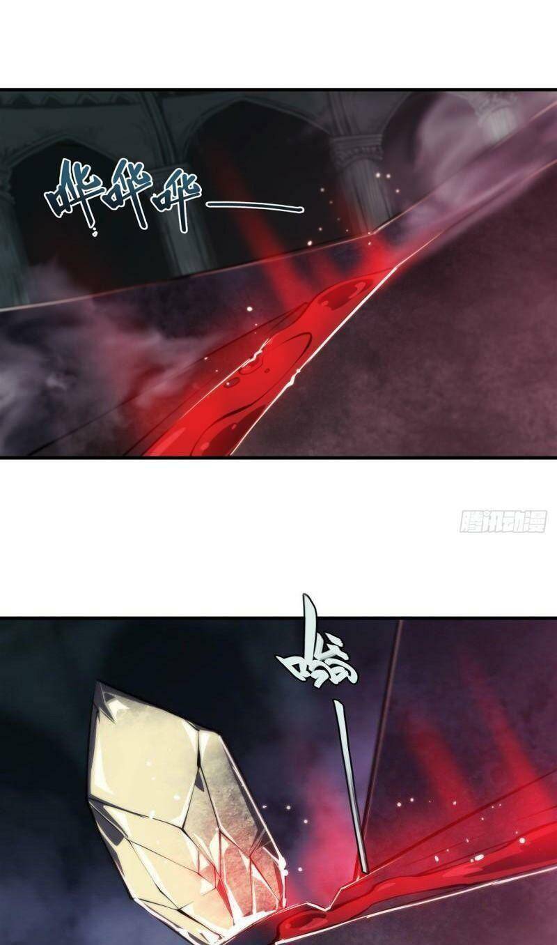Huyết Cơ Và Kỵ Sĩ chapter 181 - Upload bởi truyensieuhay.com
