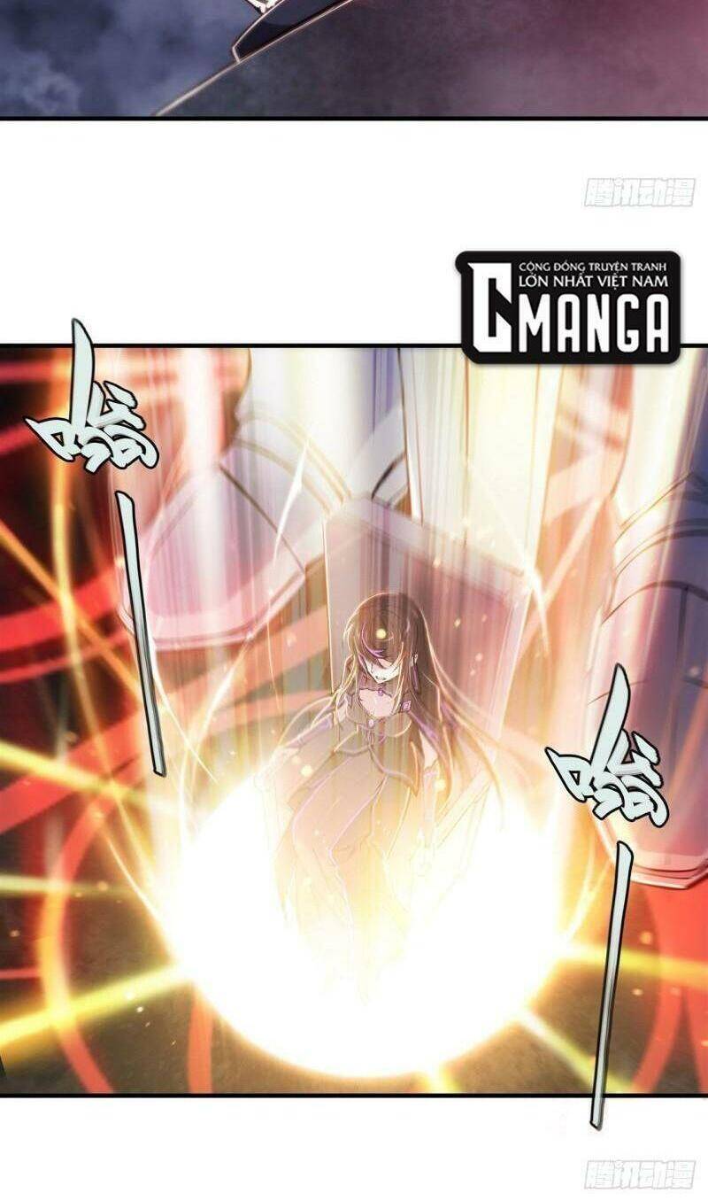 Huyết Cơ Và Kỵ Sĩ chapter 181 - Upload bởi truyensieuhay.com