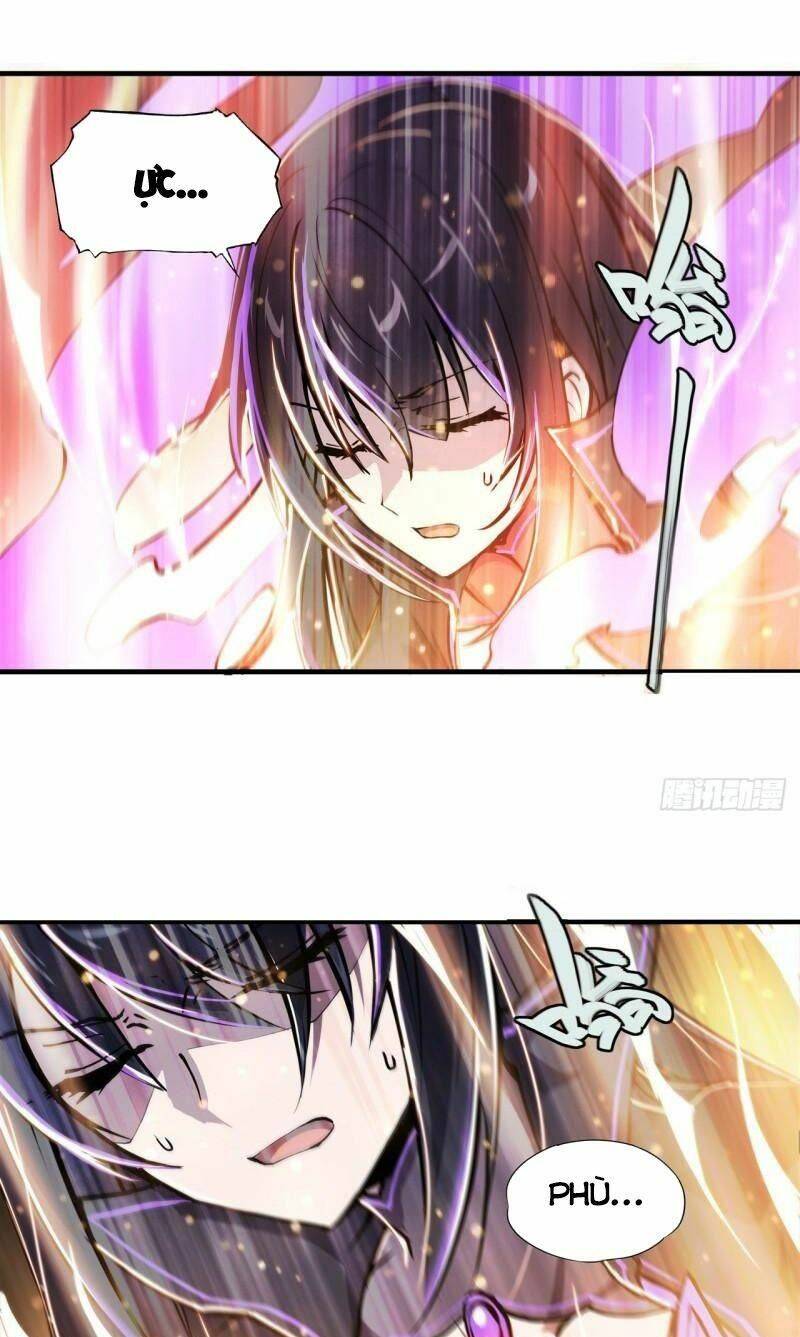 Huyết Cơ Và Kỵ Sĩ chapter 181 - Upload bởi truyensieuhay.com