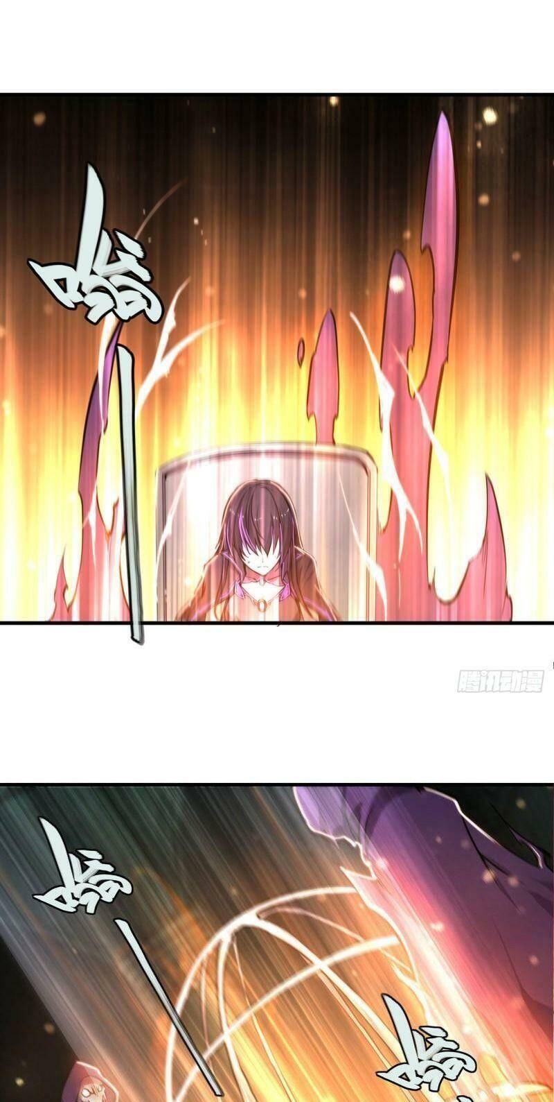 Huyết Cơ Và Kỵ Sĩ chapter 181 - Upload bởi truyensieuhay.com