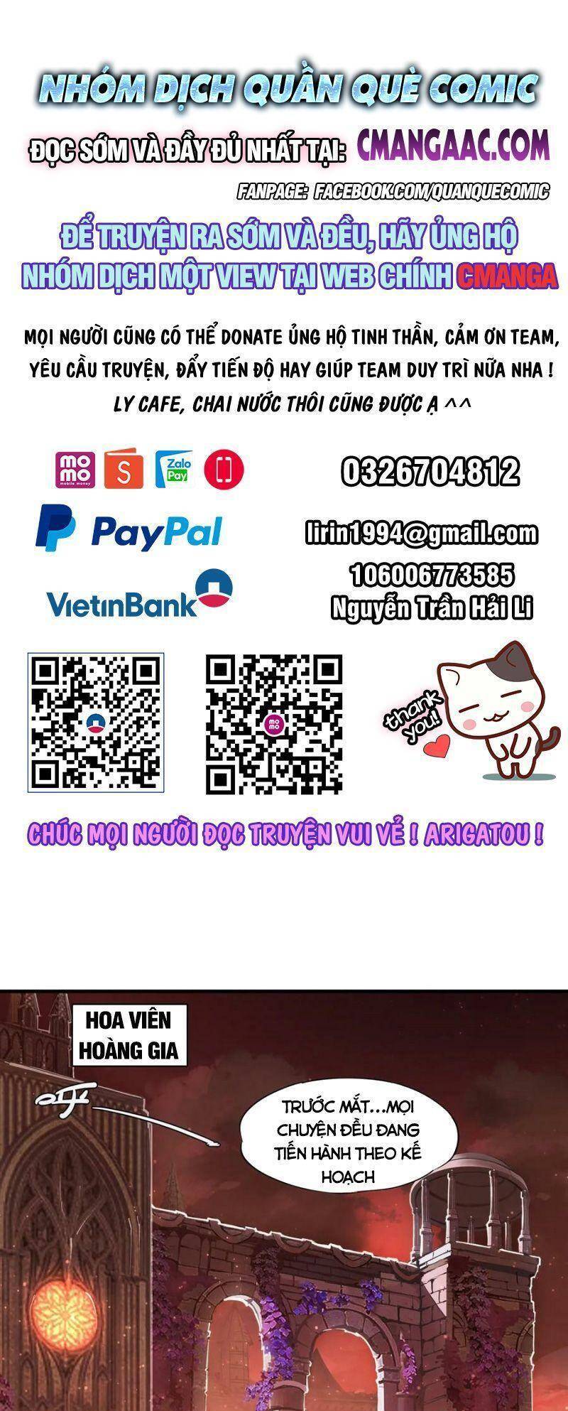 Huyết Cơ Và Kỵ Sĩ chapter 255 - Upload bởi truyensieuhay.com