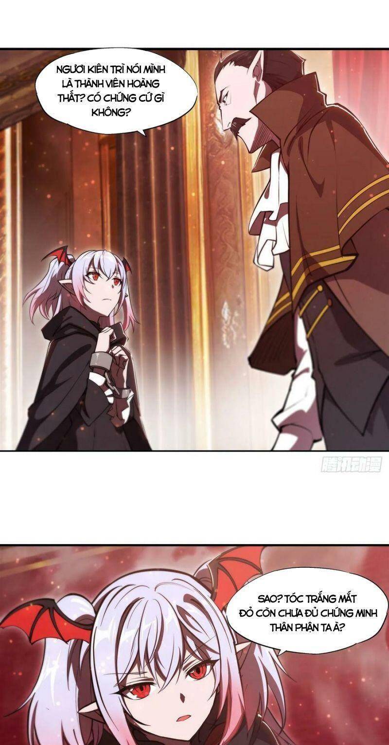 Huyết Cơ Và Kỵ Sĩ chapter 257 - Upload bởi truyensieuhay.com