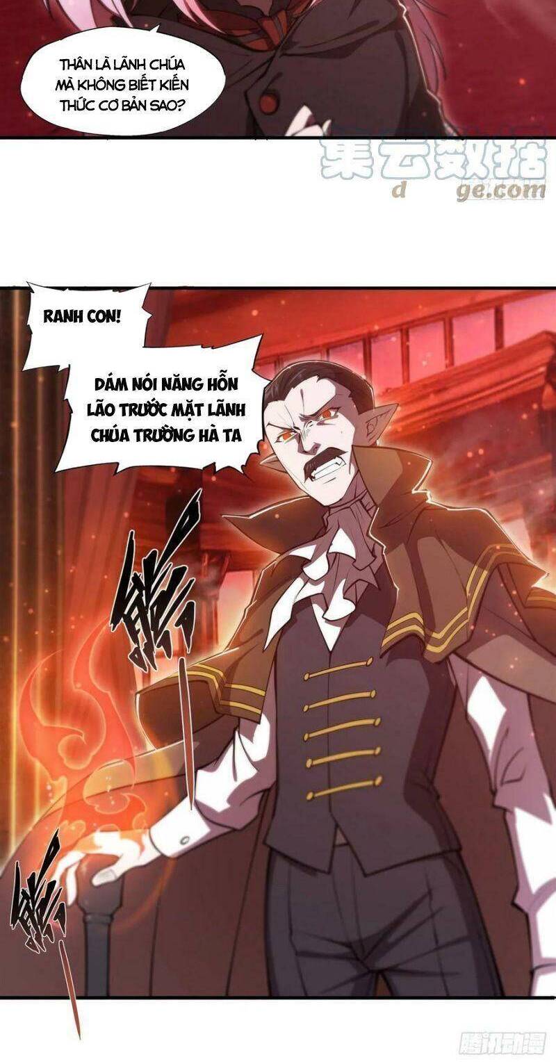 Huyết Cơ Và Kỵ Sĩ chapter 257 - Upload bởi truyensieuhay.com