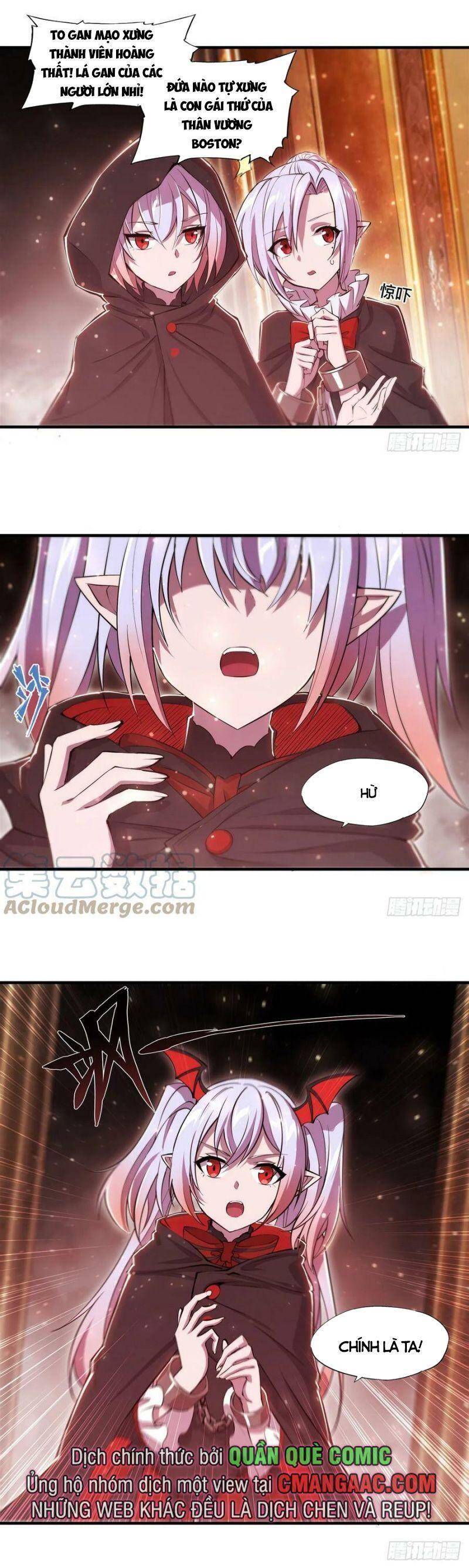 Huyết Cơ Và Kỵ Sĩ chapter 257 - Upload bởi truyensieuhay.com