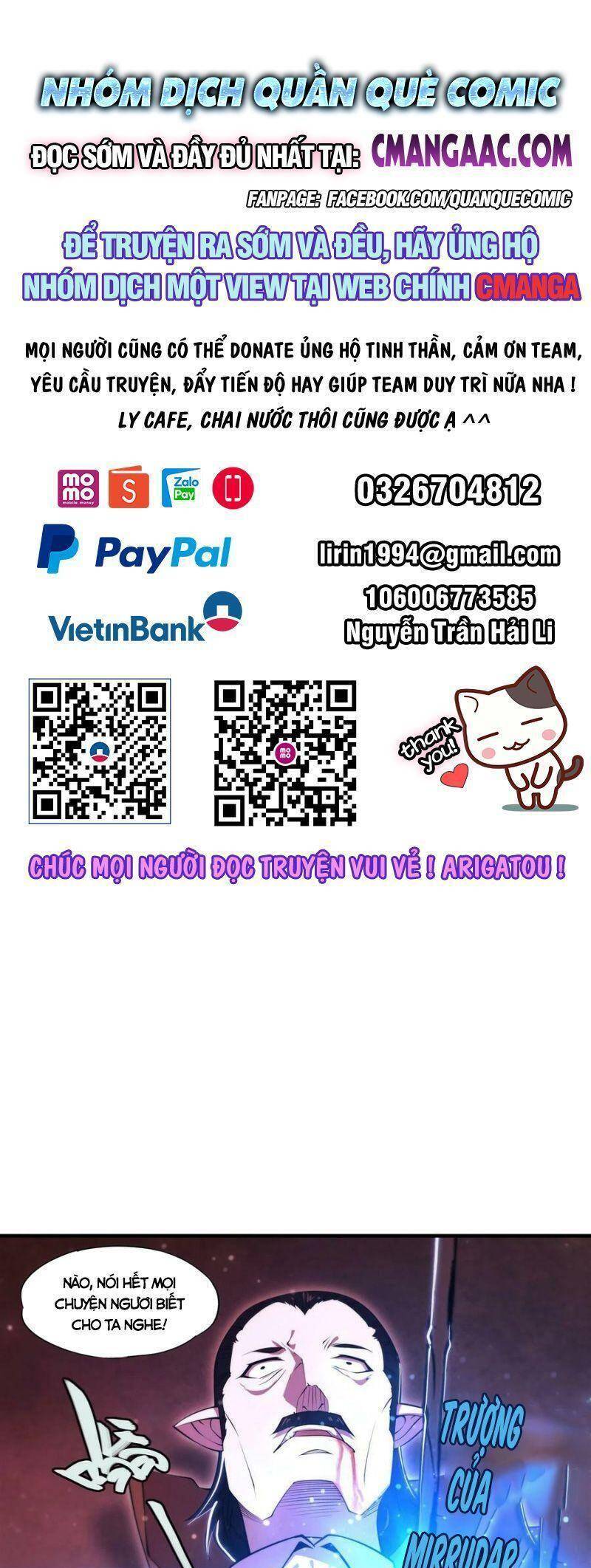 Huyết Cơ Và Kỵ Sĩ chapter 258 - Upload bởi truyensieuhay.com