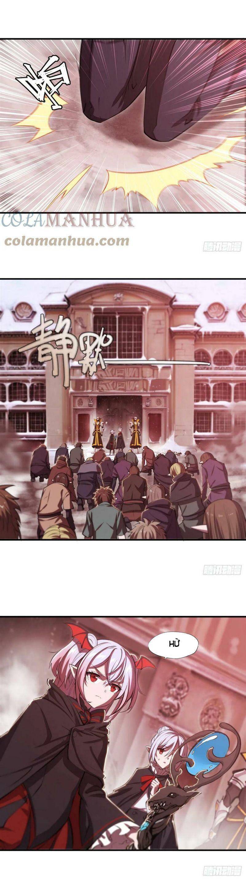 Huyết Cơ Và Kỵ Sĩ chapter 258 - Upload bởi truyensieuhay.com