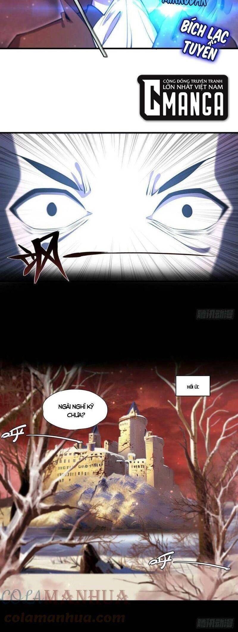 Huyết Cơ Và Kỵ Sĩ chapter 258 - Upload bởi truyensieuhay.com