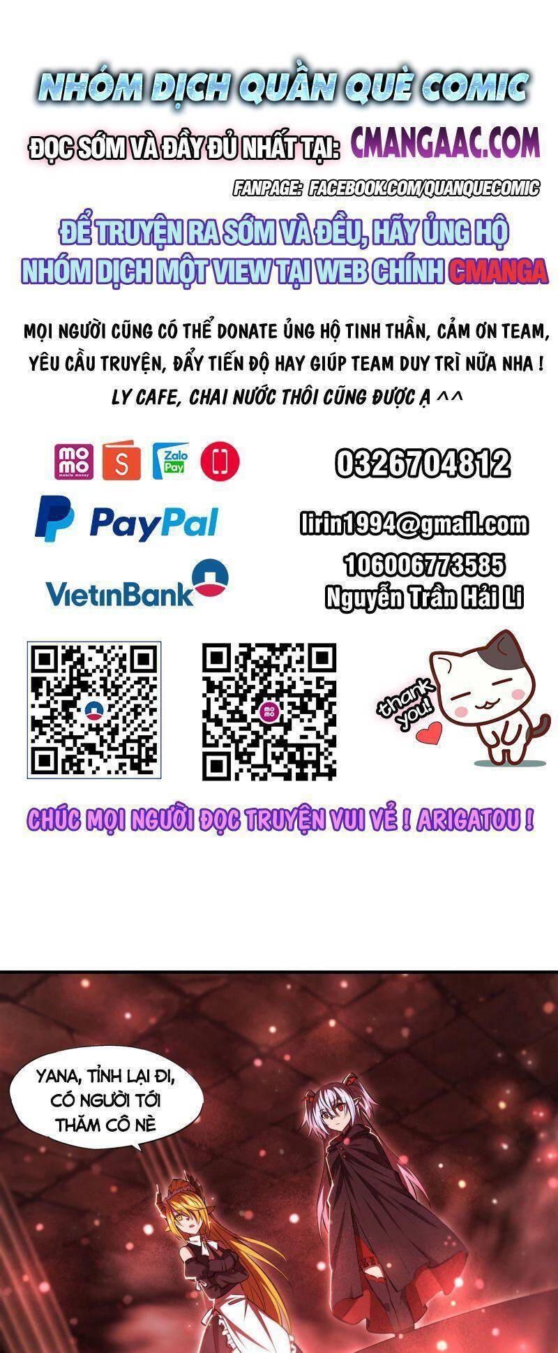 Huyết Cơ Và Kỵ Sĩ Chapter 260 - Hamtruyen.vn
