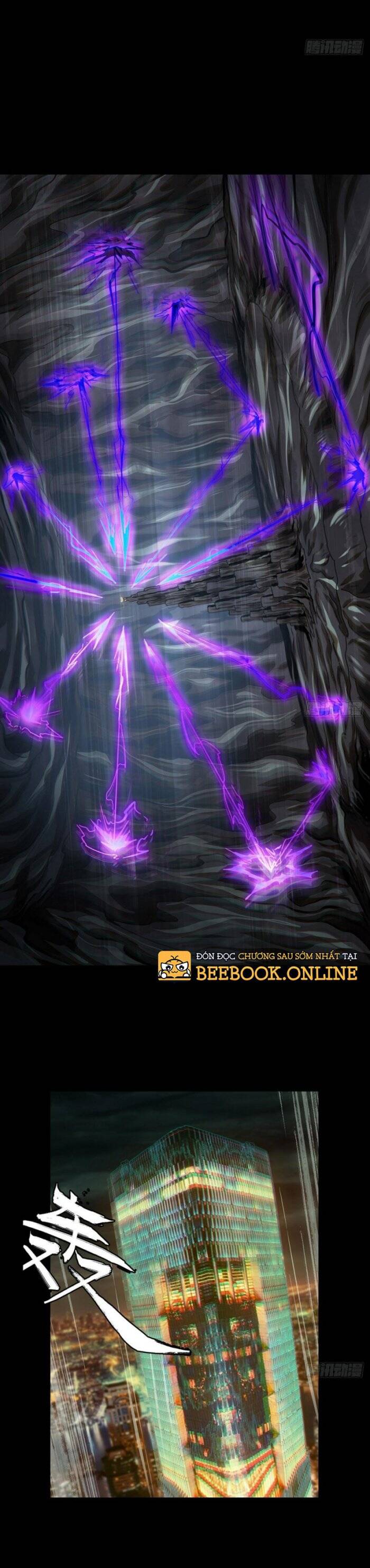 Đại Tượng Vô Hình chapter 301 - Trang 18