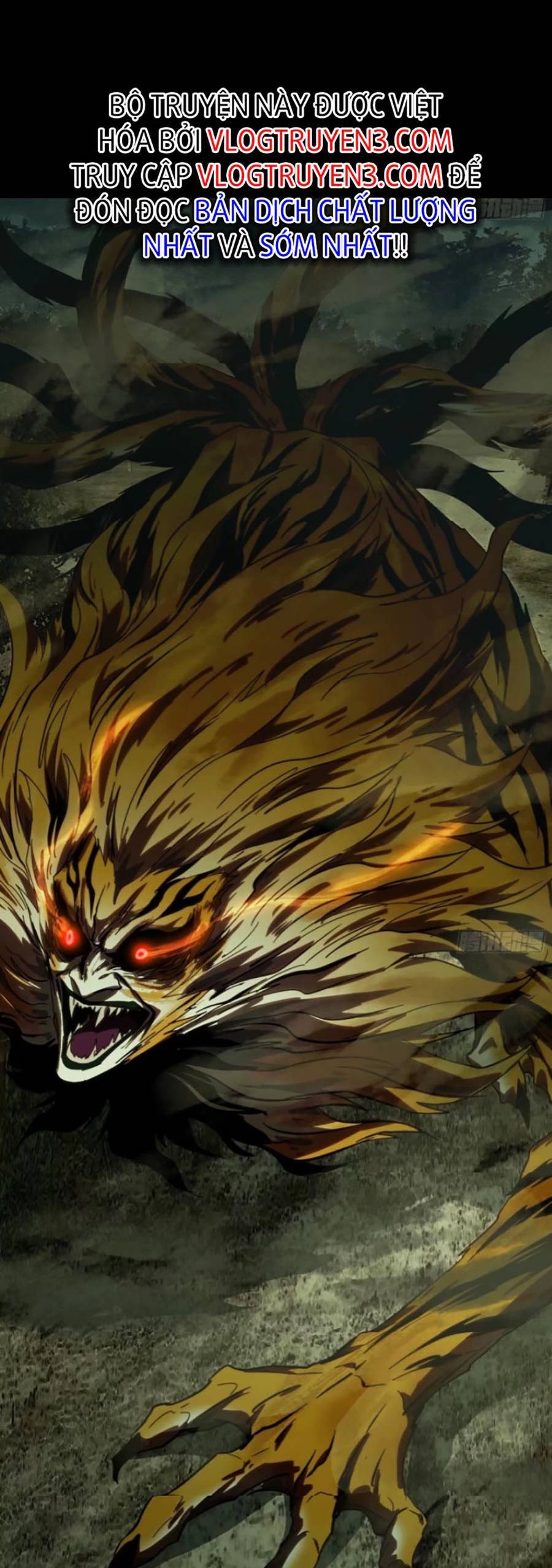 Đại Tượng Vô Hình chapter 319 - Trang 25