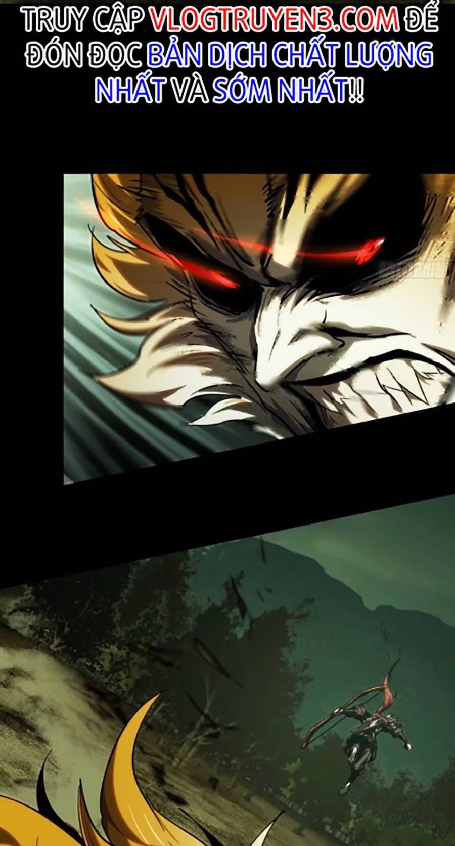 Đại Tượng Vô Hình chapter 320 - Trang 12