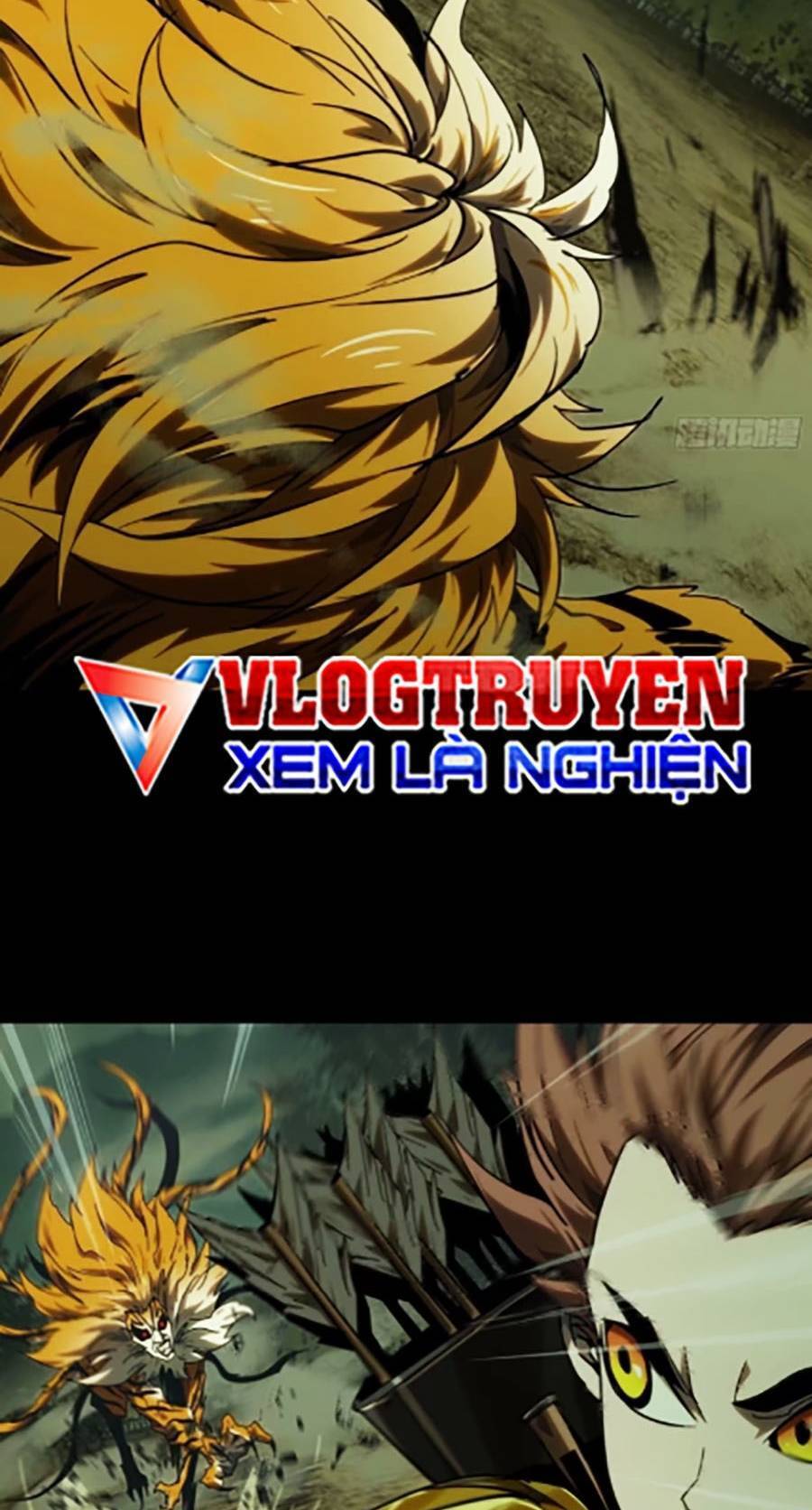 Đại Tượng Vô Hình chapter 320 - Trang 13