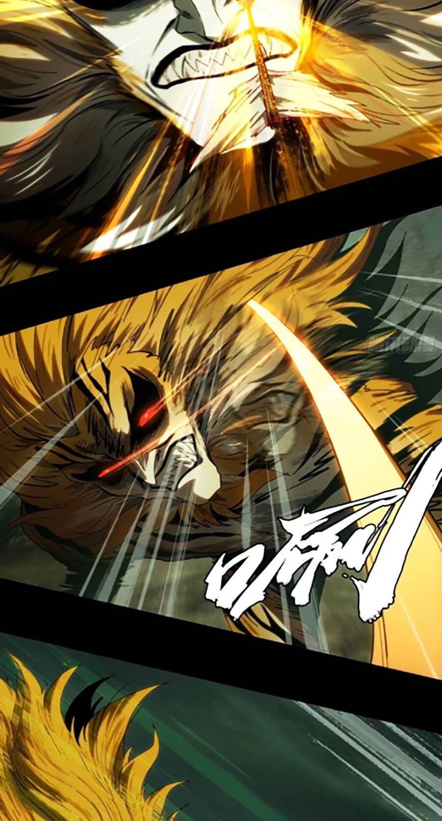 Đại Tượng Vô Hình chapter 320 - Trang 16