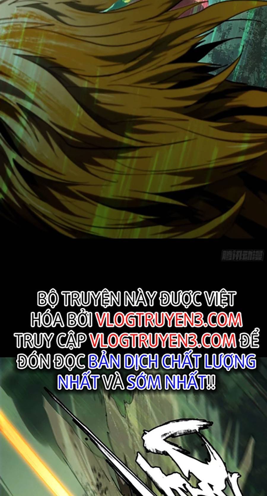 Đại Tượng Vô Hình chapter 320 - Trang 19
