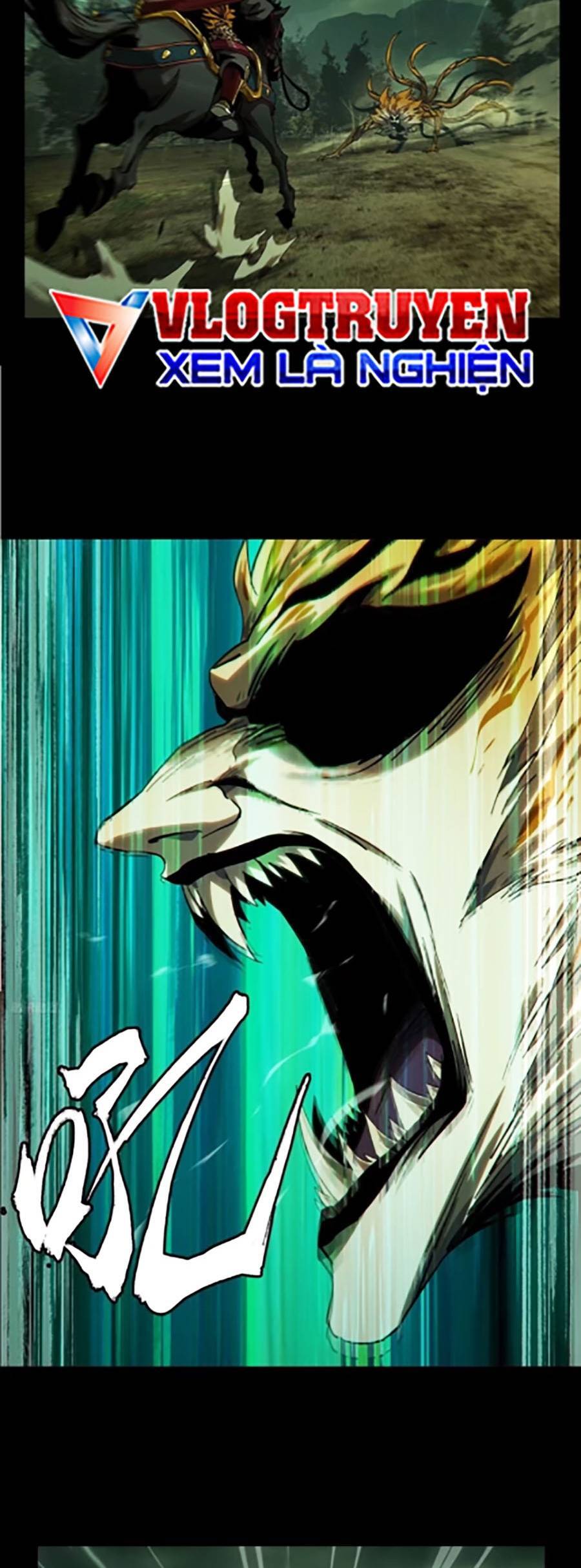 Đại Tượng Vô Hình chapter 320 - Trang 2