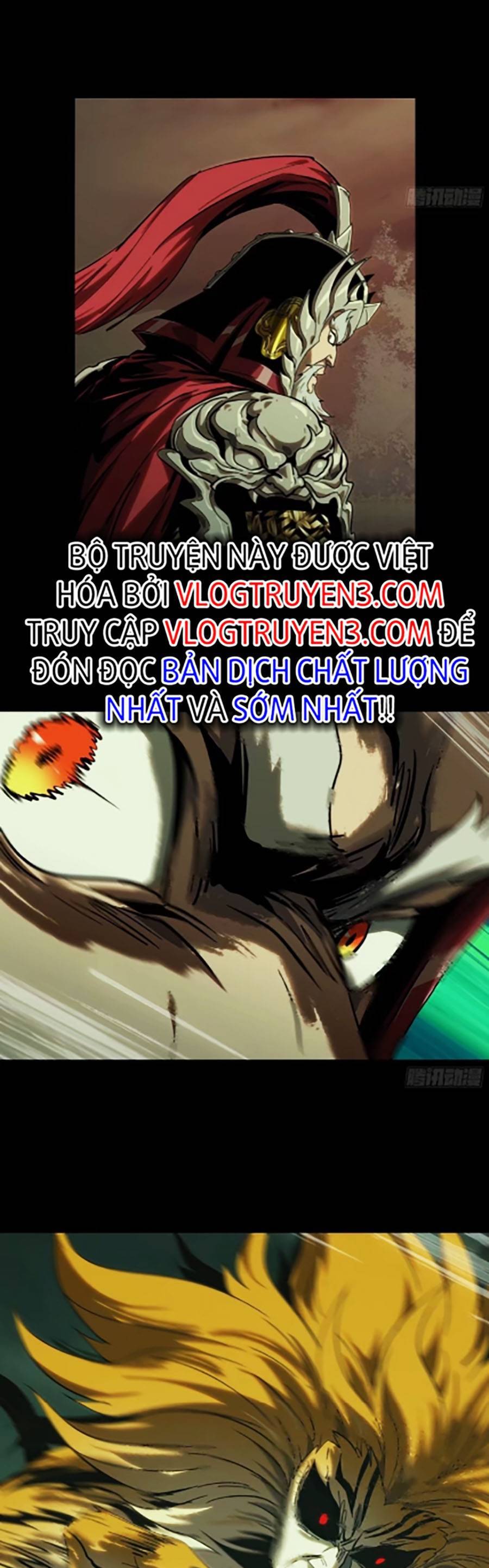 Đại Tượng Vô Hình chapter 320 - Trang 25