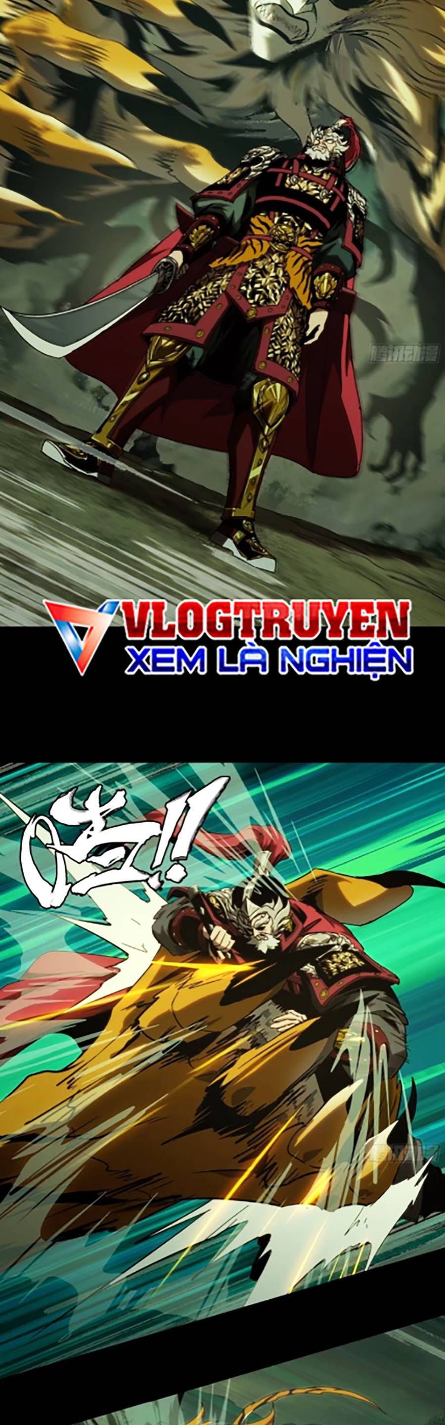 Đại Tượng Vô Hình chapter 320 - Trang 26