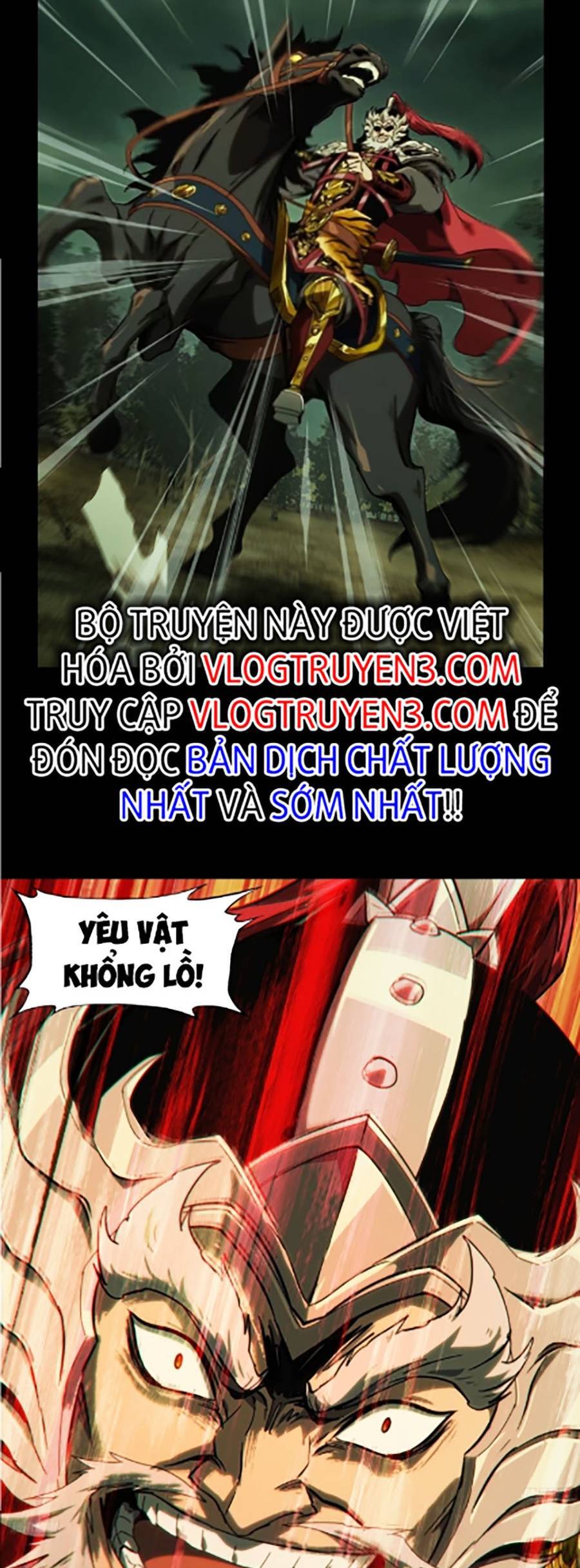 Đại Tượng Vô Hình chapter 320 - Trang 3