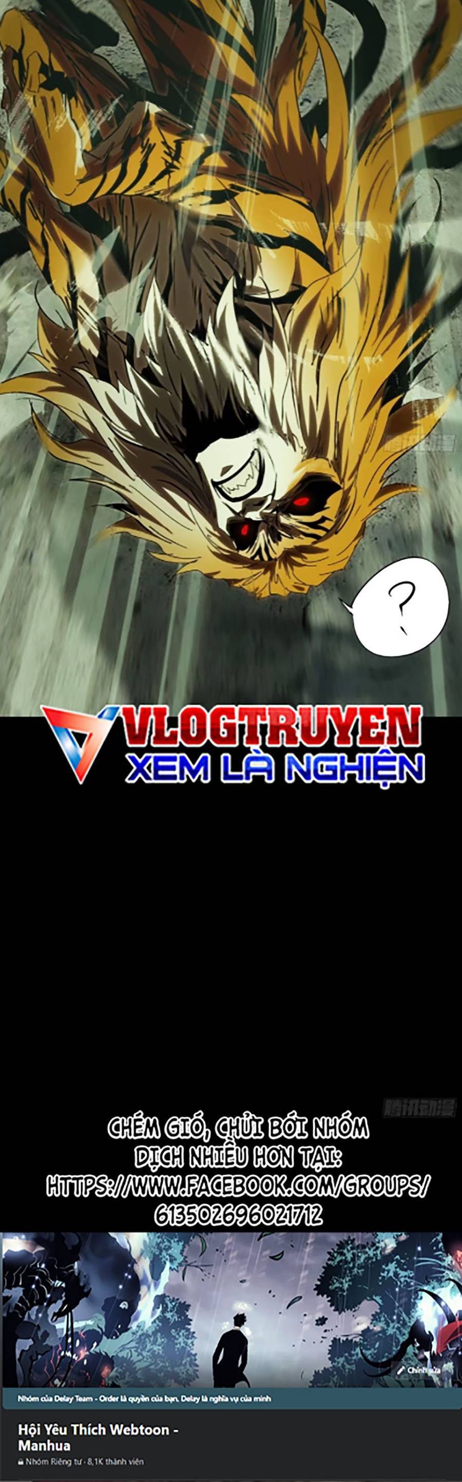 Đại Tượng Vô Hình chapter 320 - Trang 32