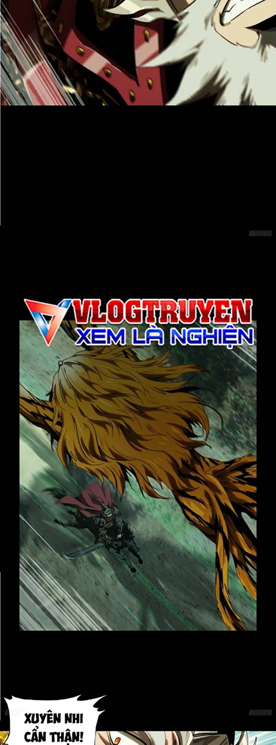 Đại Tượng Vô Hình chapter 320 - Trang 7