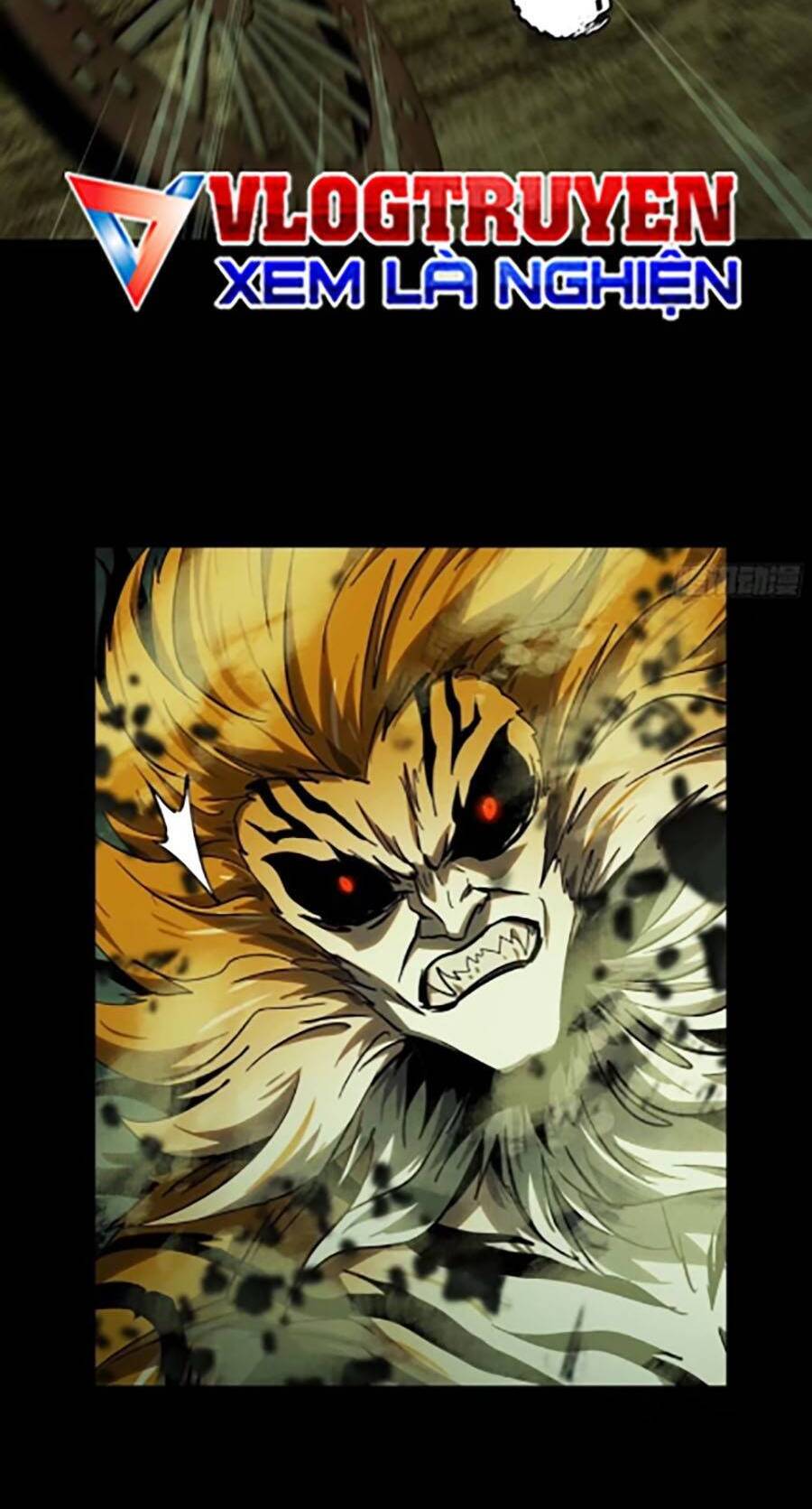 Đại Tượng Vô Hình chapter 320 - Trang 10