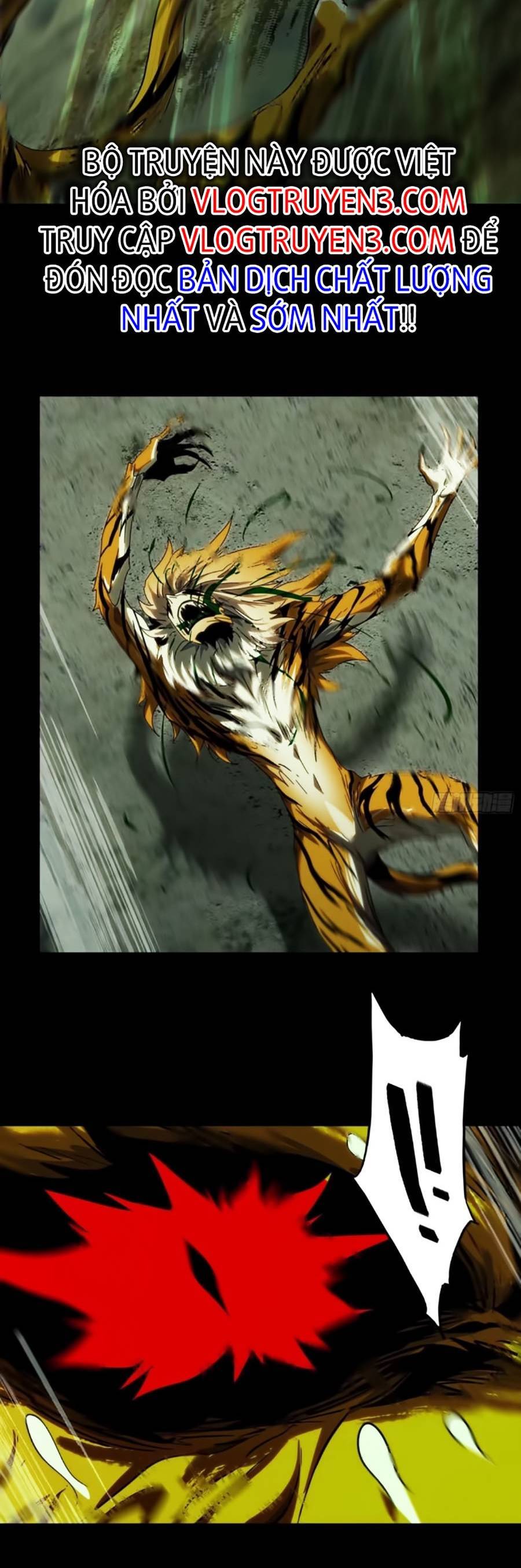 Đại Tượng Vô Hình chapter 322 - Trang 11