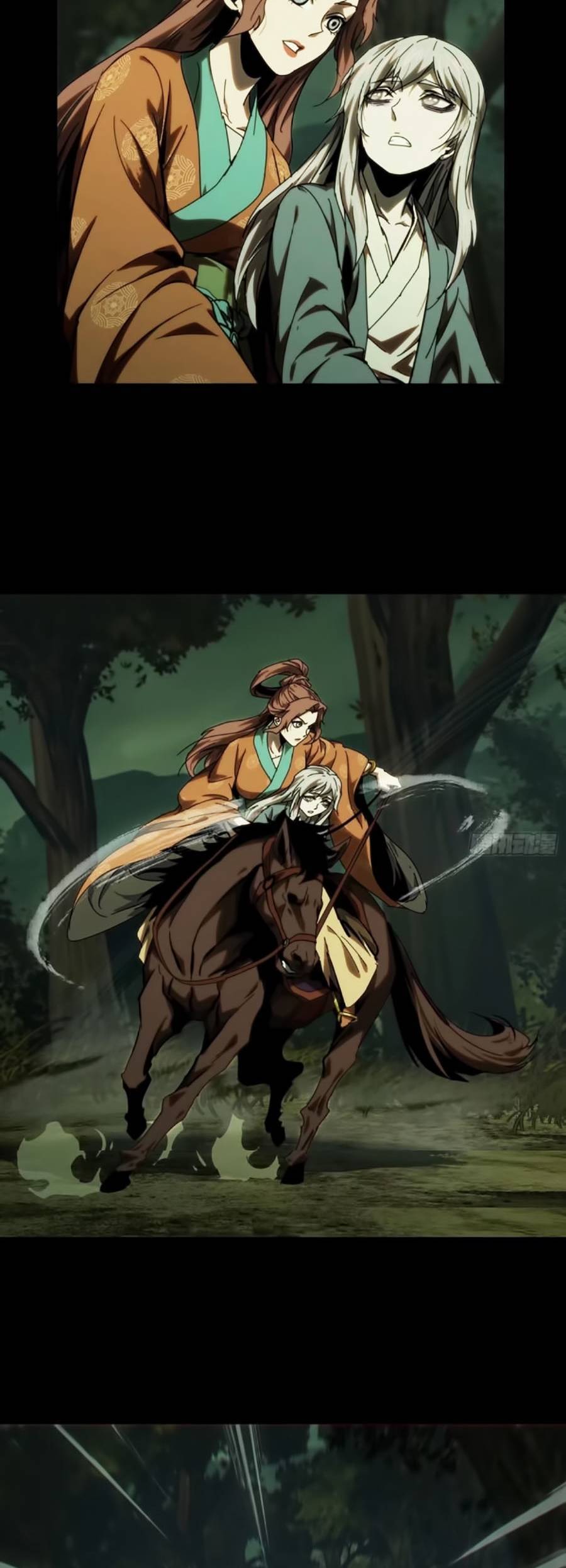 Đại Tượng Vô Hình chapter 322 - Trang 26