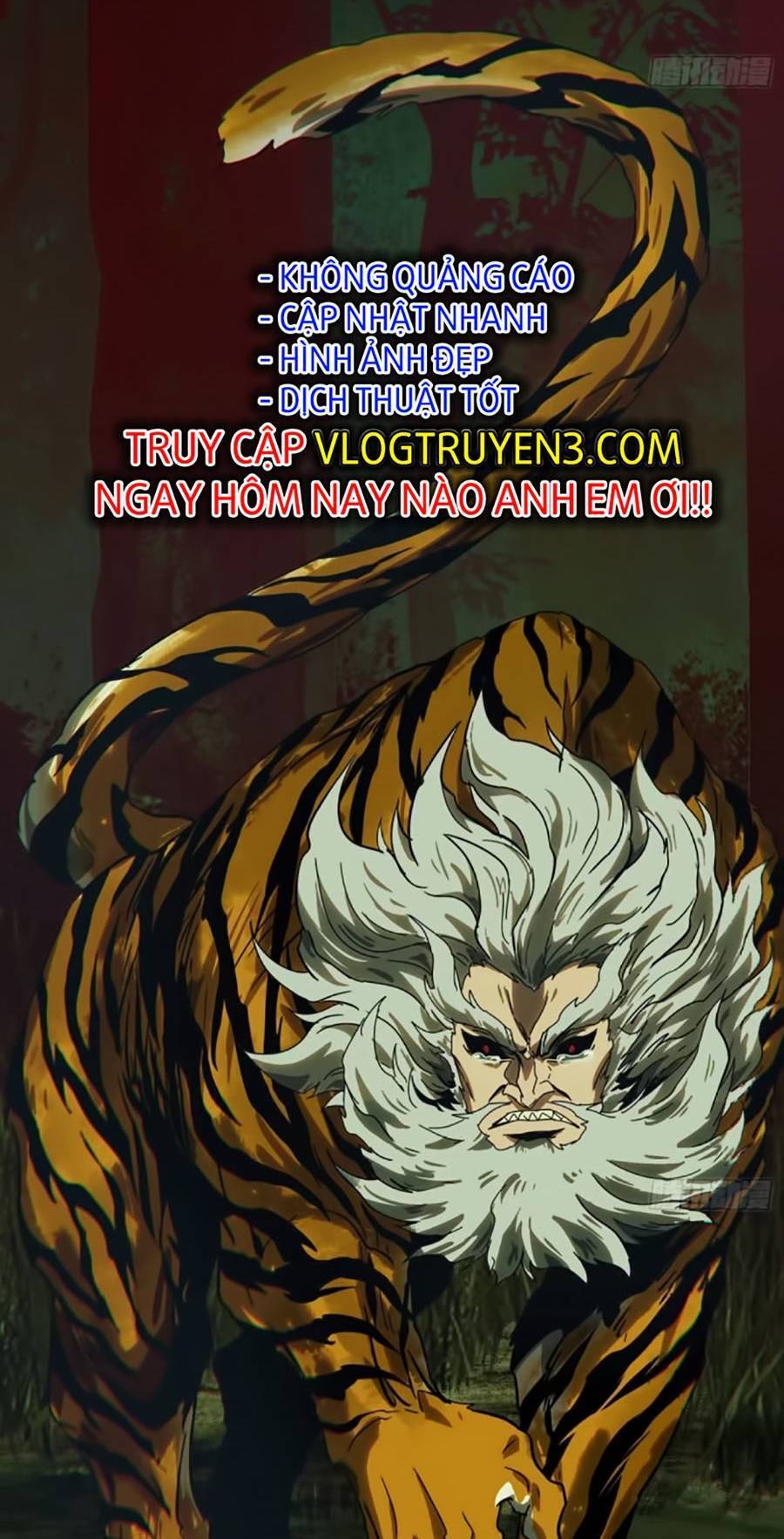 Đại Tượng Vô Hình chapter 323 - Trang 29