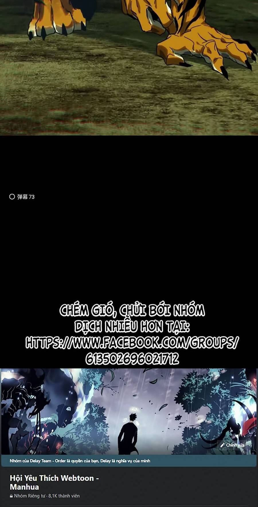 Đại Tượng Vô Hình chapter 323 - Trang 30