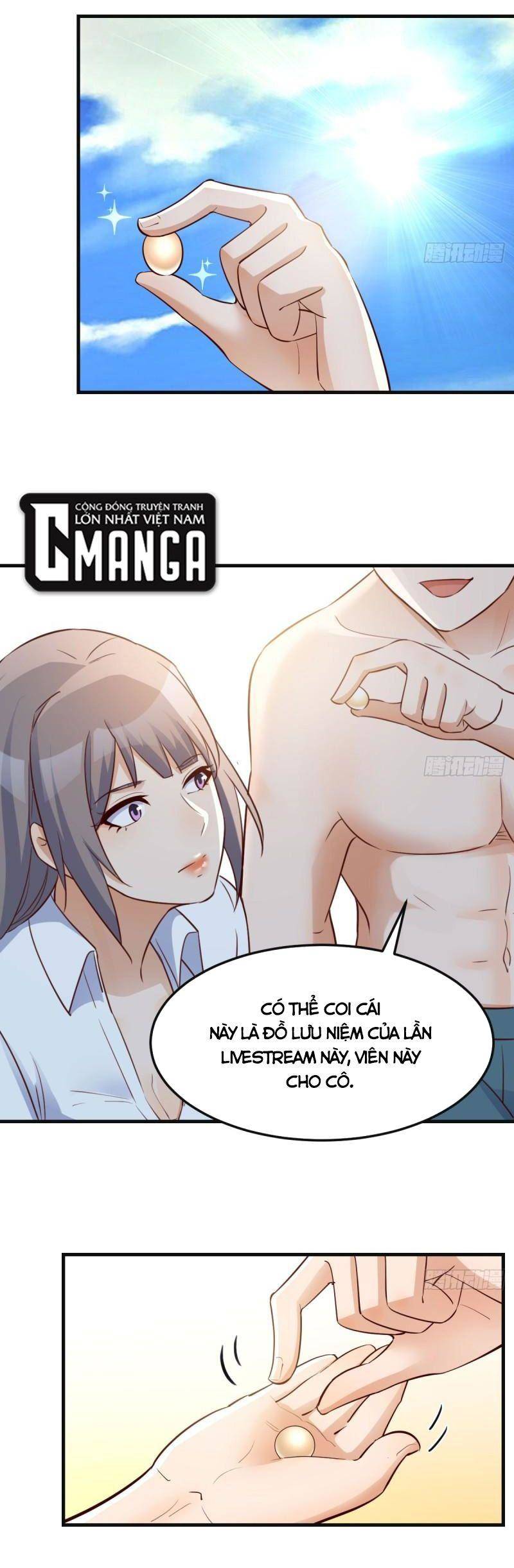 Trong Nhà Có 2 Bạn Gái Song Sinh chapter 254 - Trang 17